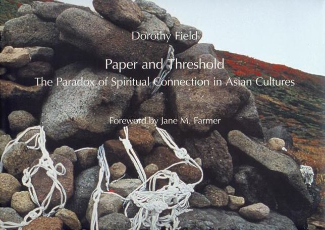 Paper and Threshold: The Paradox of Spiritual Connection in Asia