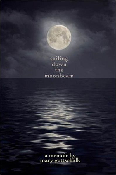 Sailing down the Moonbeam
