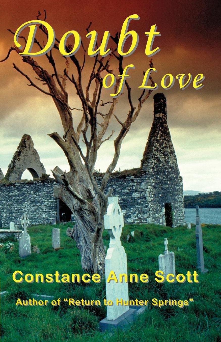 Doubt Of Love