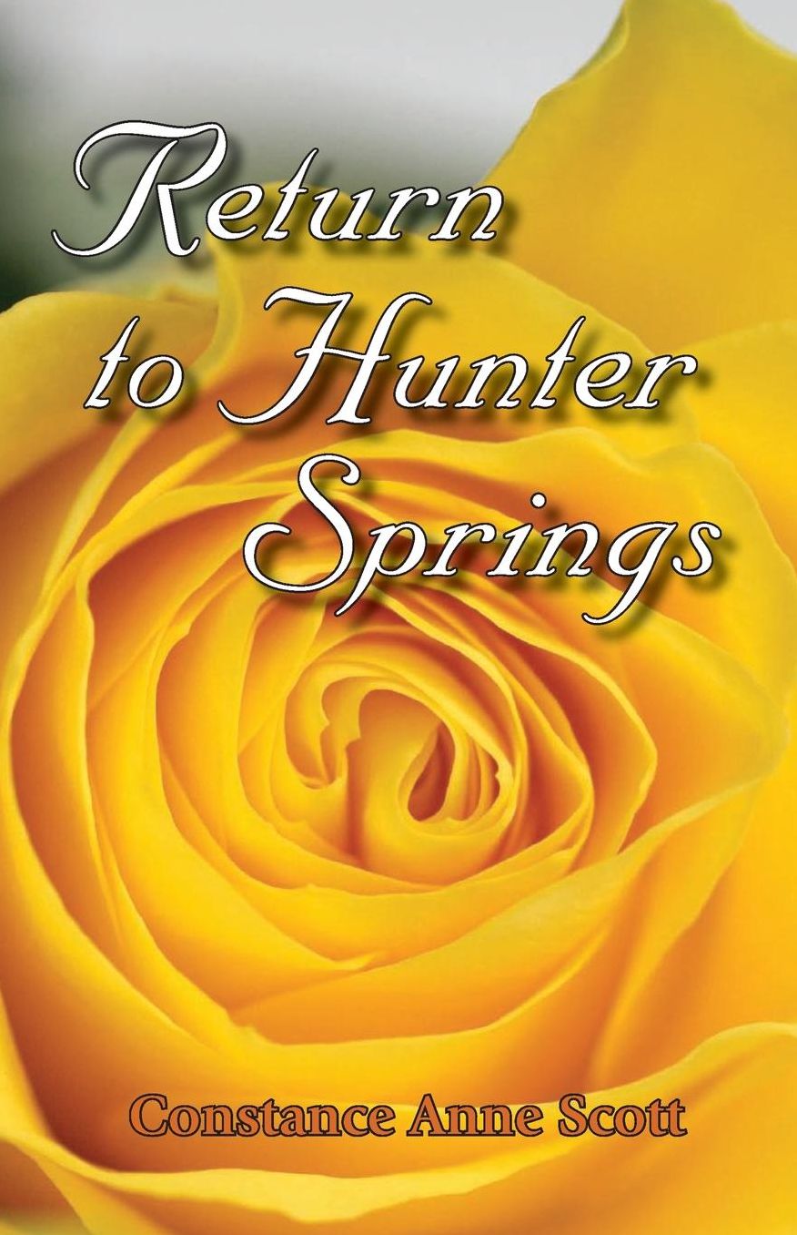 Return to Hunter Springs