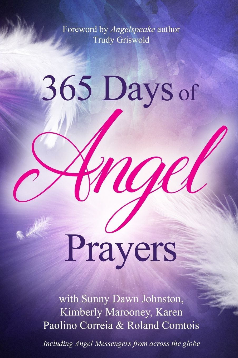 365 Days of Angel Prayers