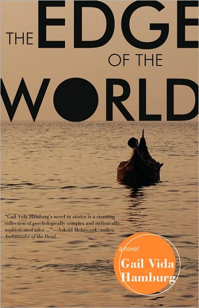 The Edge Of The World