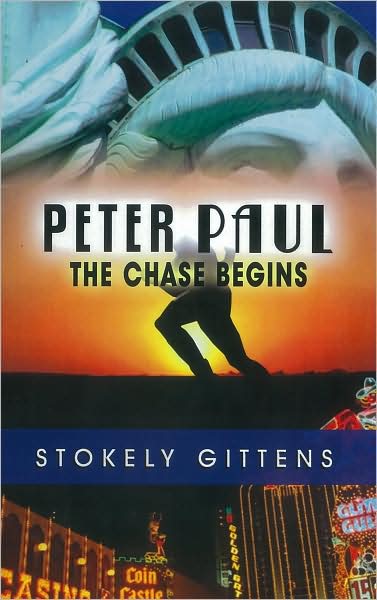Peter Paul: The Chase Begins