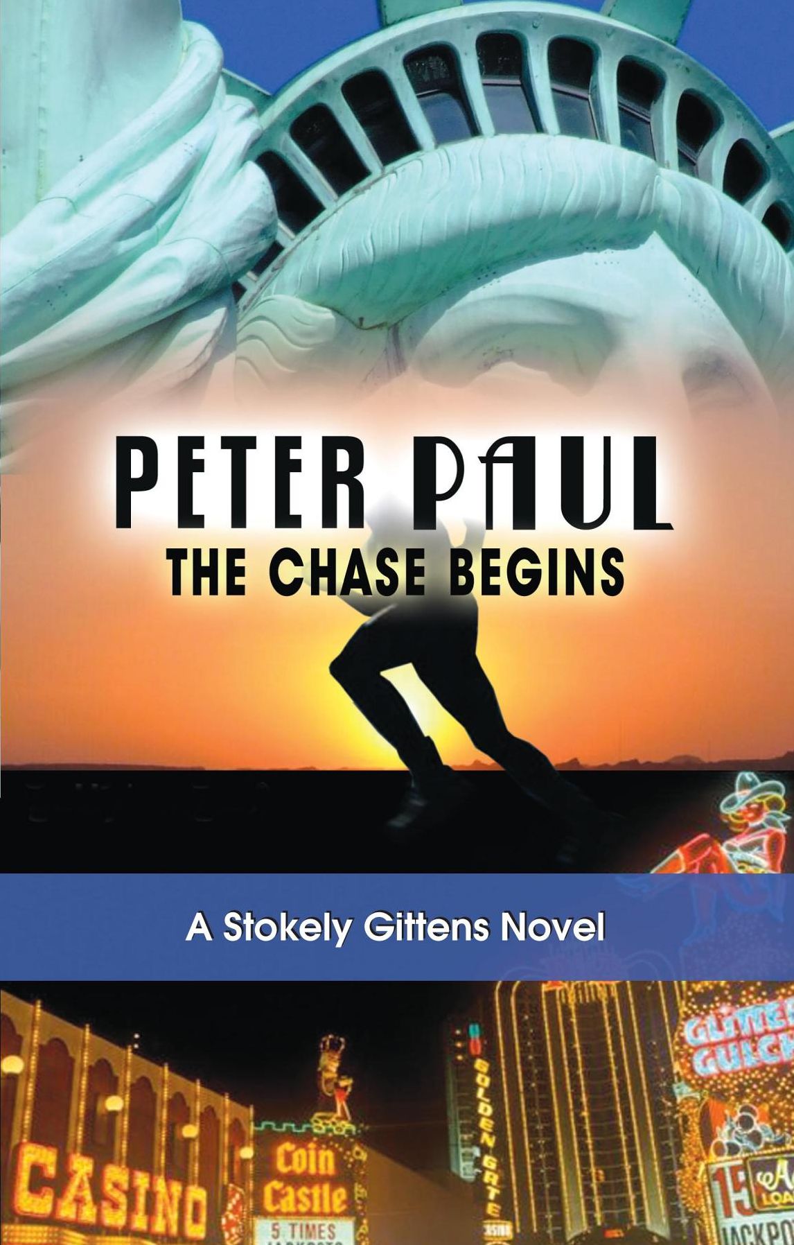 Peter Paul: The Chase Begins