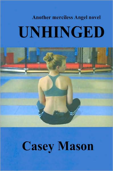 Unhinged