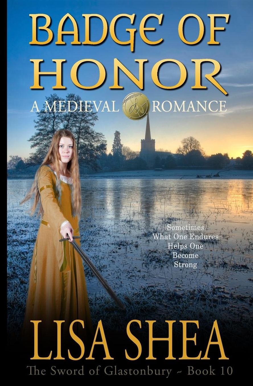 Badge of Honor - a medieval Romance