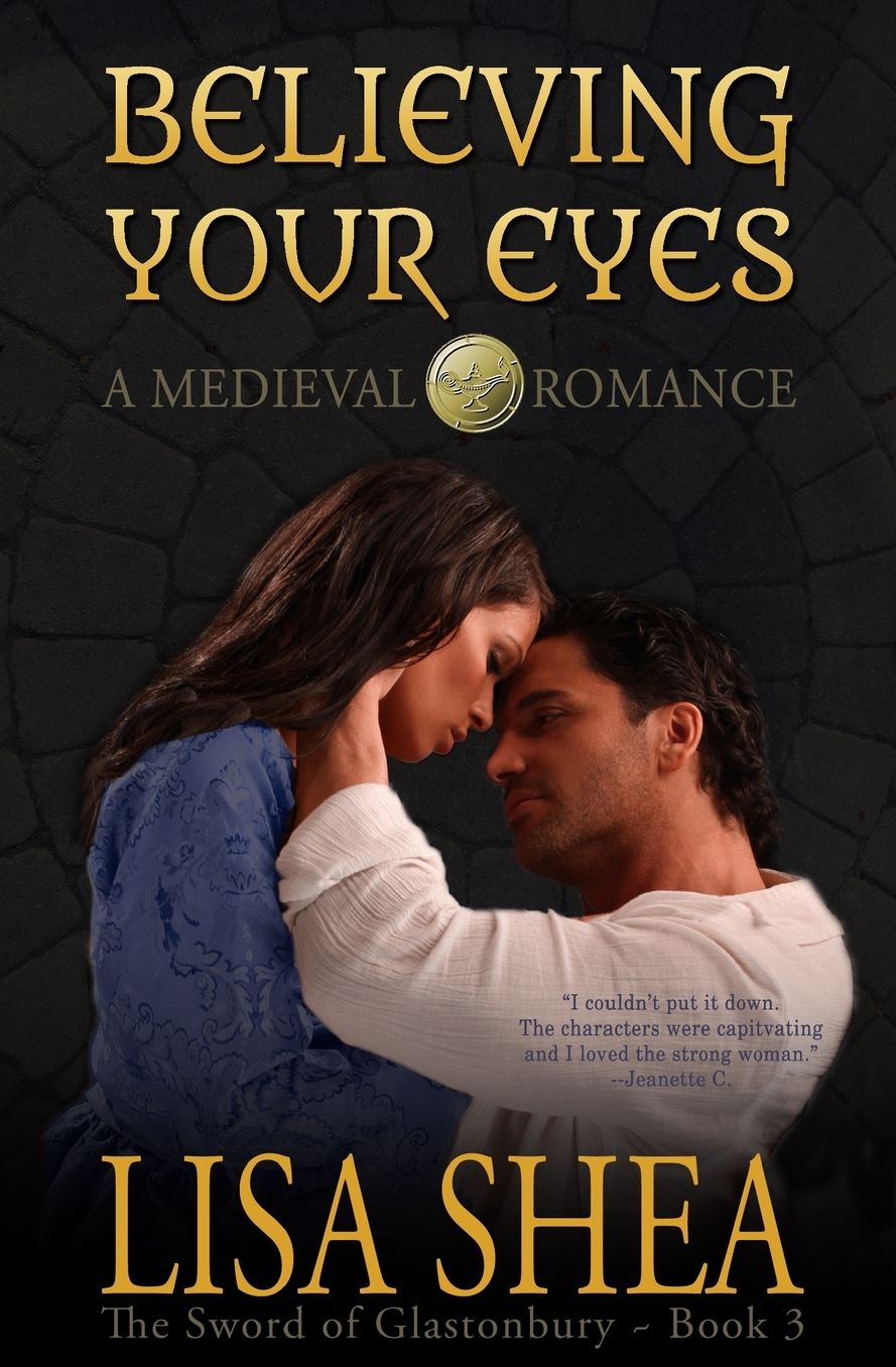 Believing Your Eyes - a medieval Romance