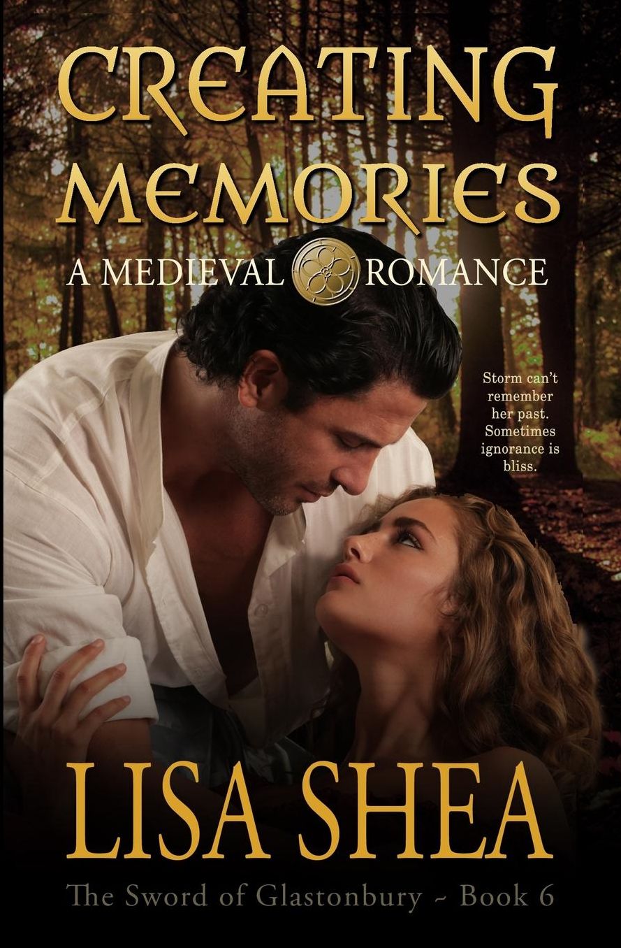 Creating Memories - a medieval Romance