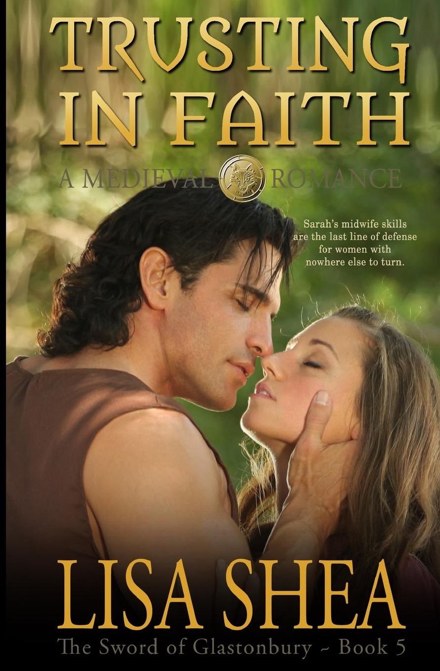 Trusting in Faith - a Medieval Romance