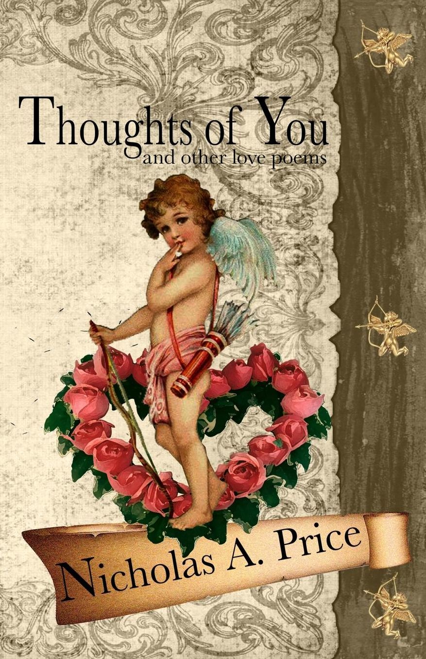 Thoughts of You: And other love Poems