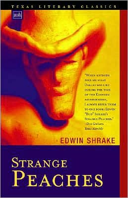 Strange Peaches