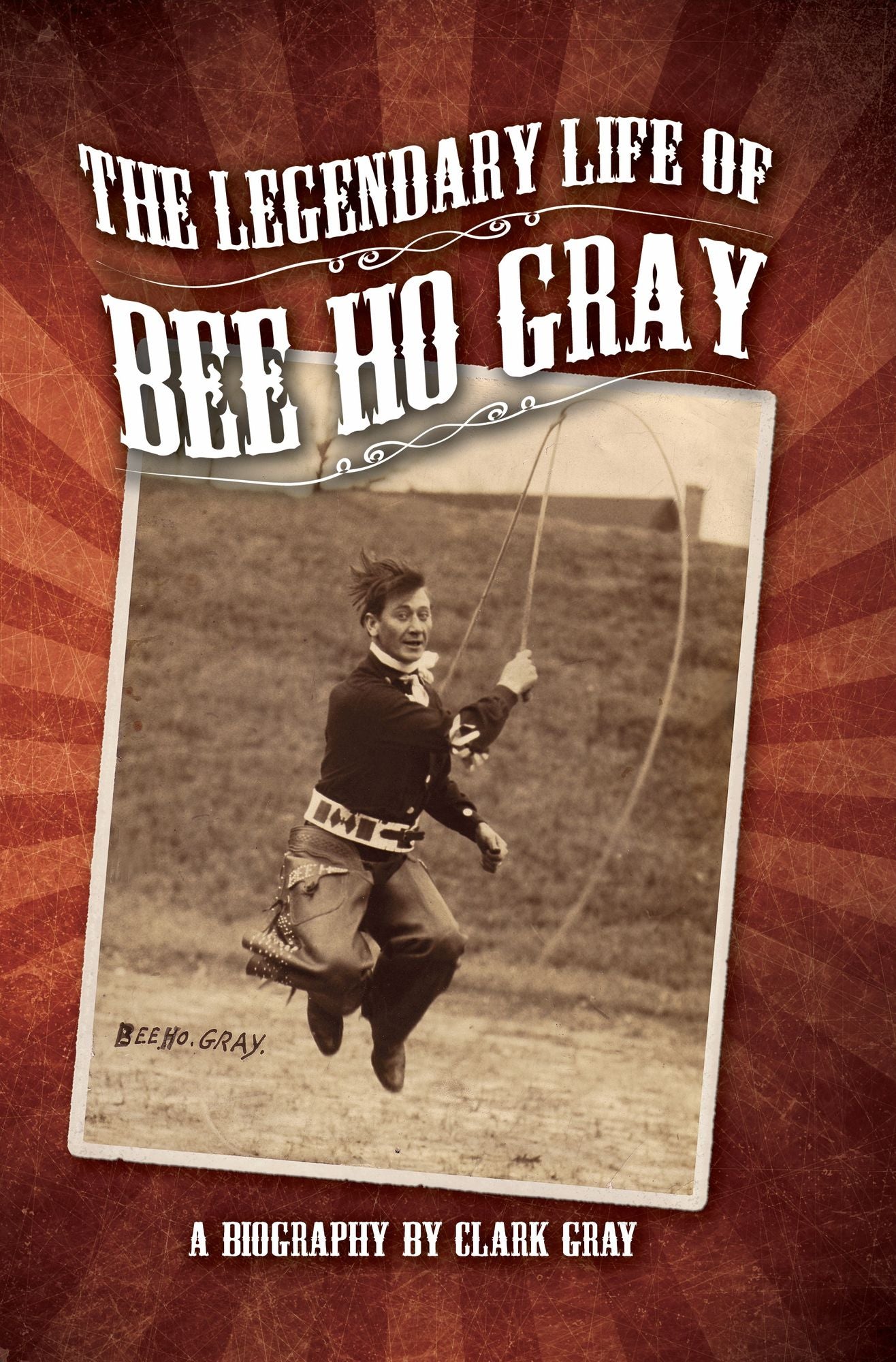 The Legendary Life of Bee Ho Gray