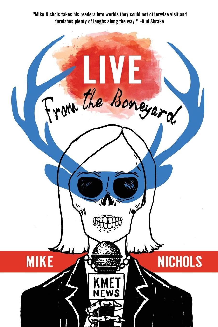 Live From The Bone Yard