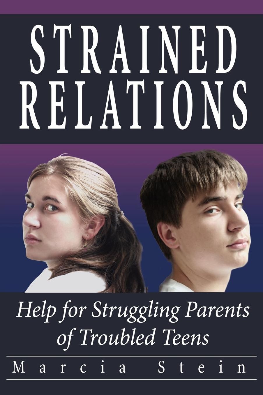 Strained Relations