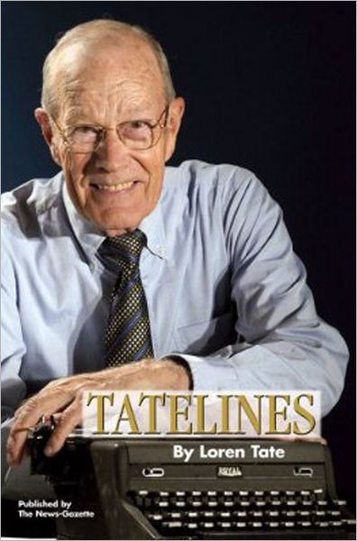Tatelines