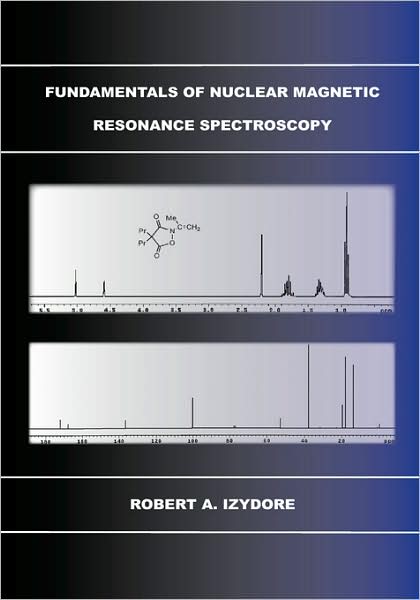 Fundamentals of Nuclear Magnetic Resonance Spectroscopy