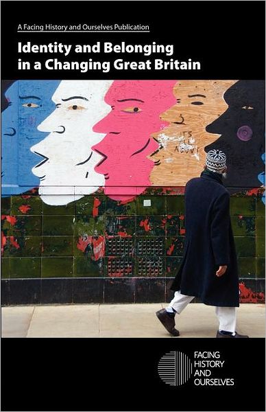 Identity and Belonging in a Changing Great Britain