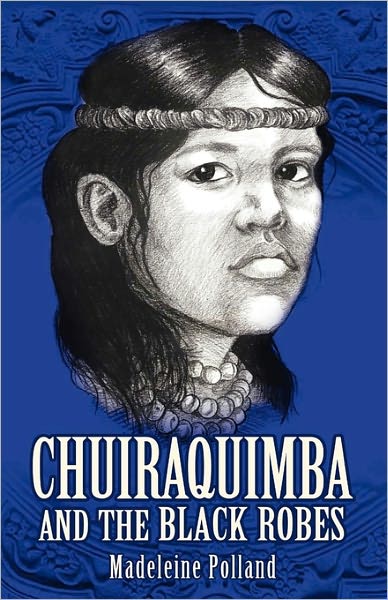 Chuiraquimba And Black Robes