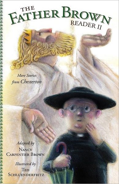 Father Brown Reader Ii