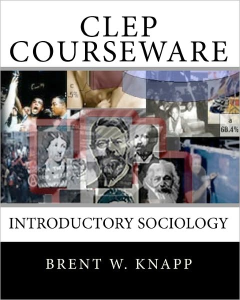 Clep Courseware