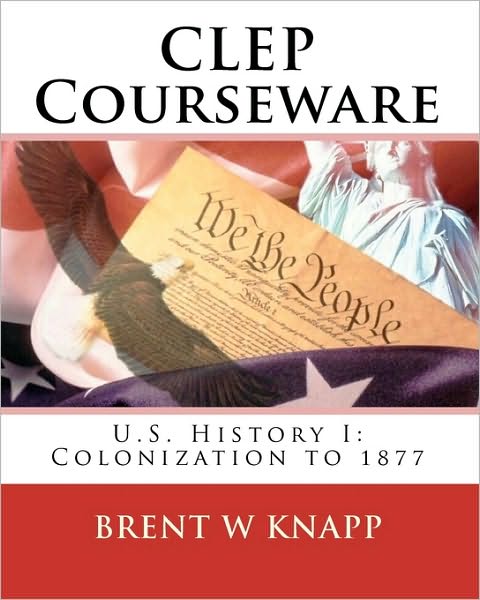 Clep Courseware