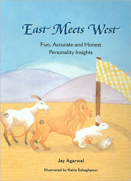 East Meets West: Fun, Accurate and Honest Personality Insights