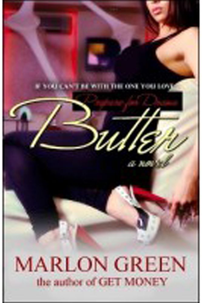 Butter