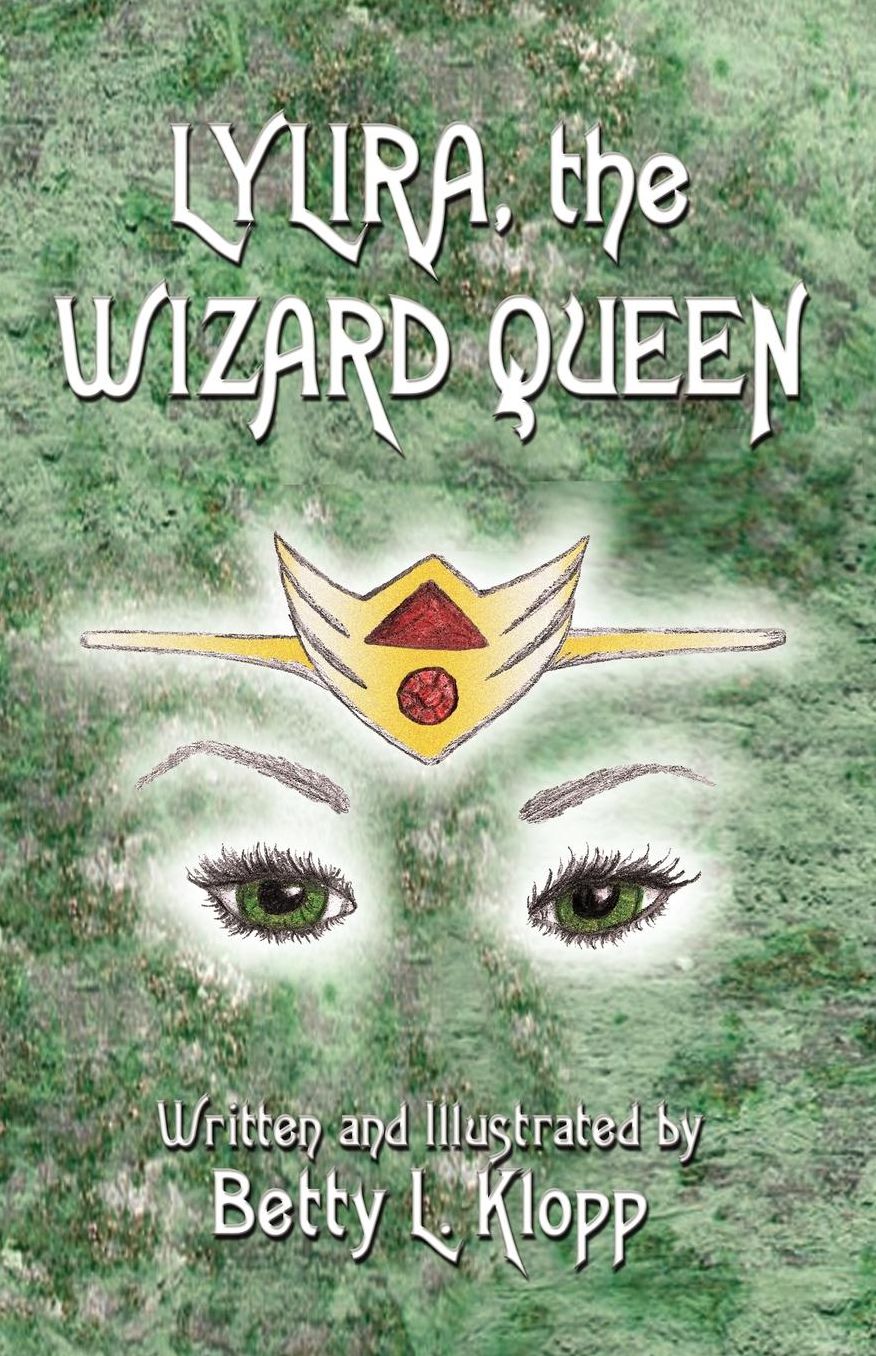 Lylira The Wizard Queen