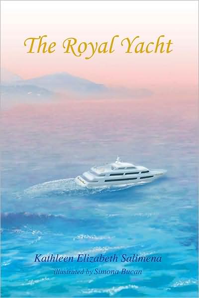 The Royal Yacht