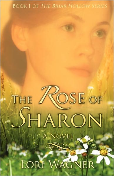 The Rose Of Sharon