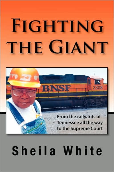 Fighting The Giant