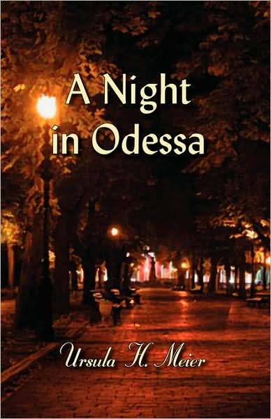 A Night In Odessa