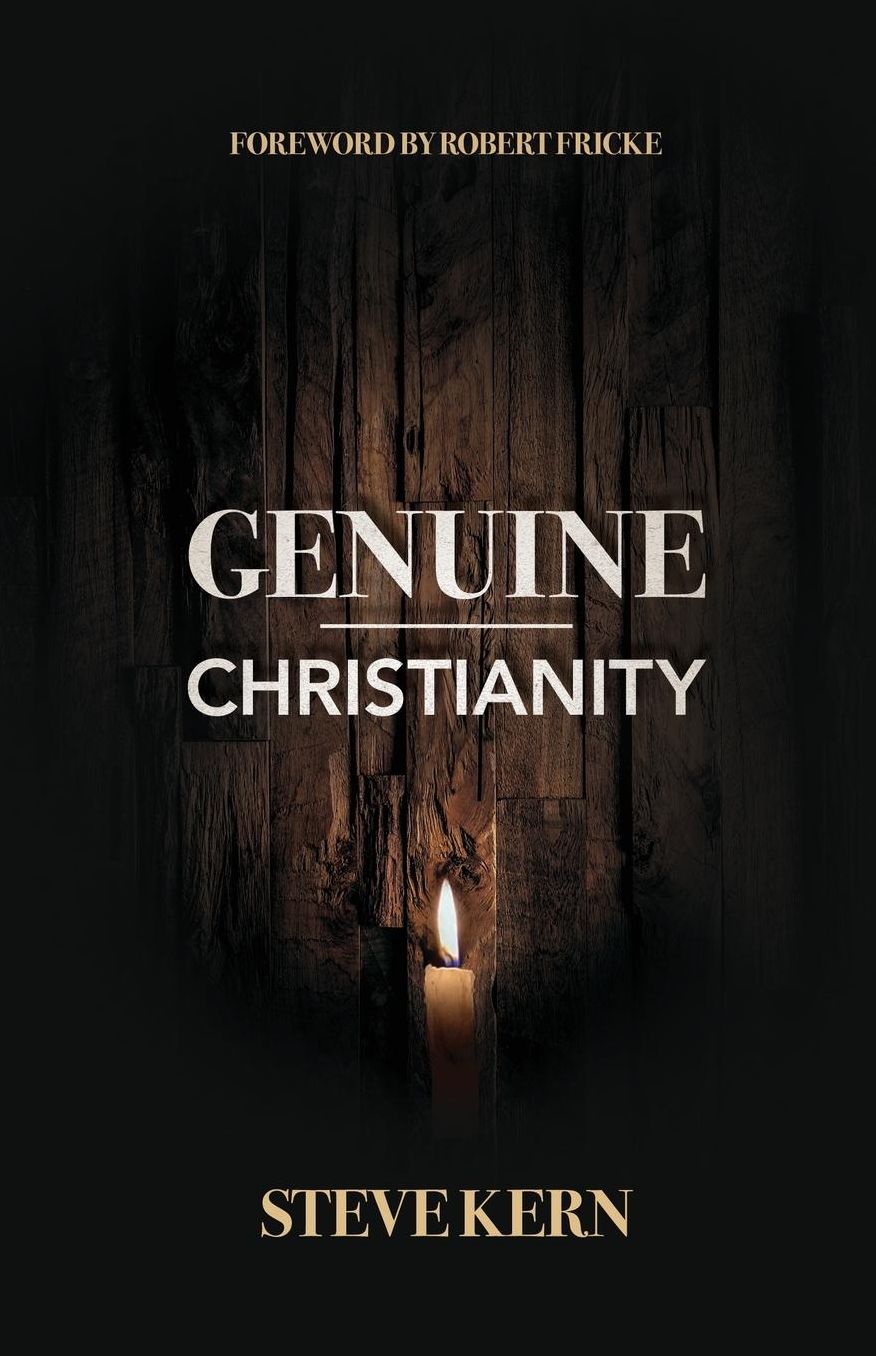 Genuine Christianity