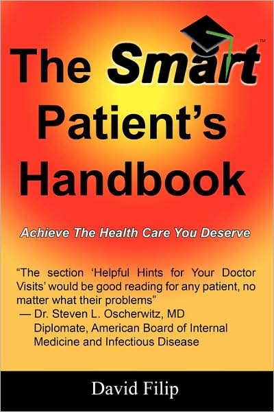 The Smart Patient's Handbook