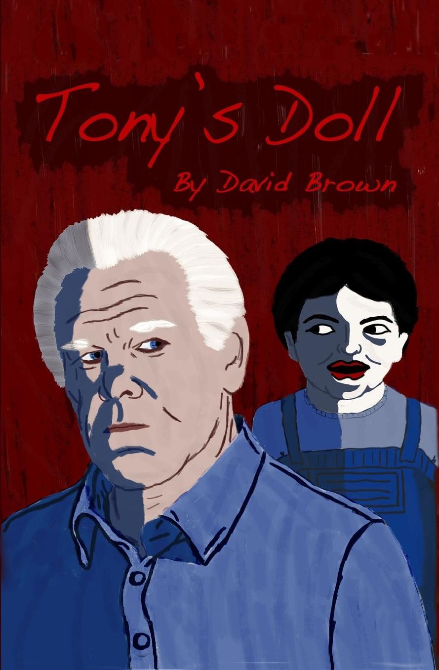 Tony's Doll