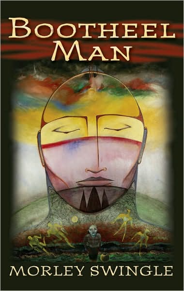 Bootheel Man: A Novel