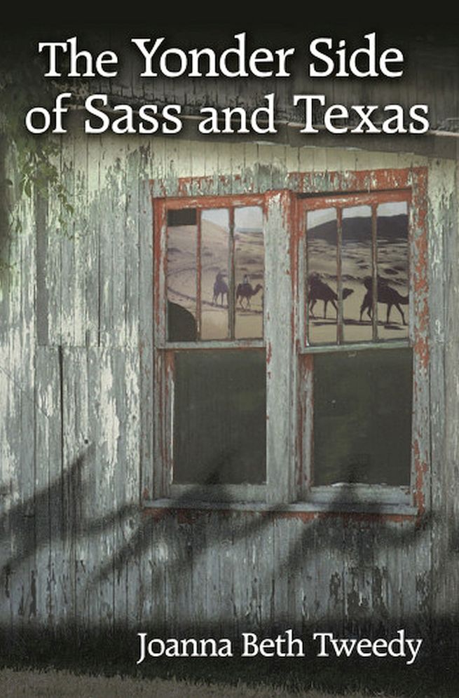 Yonder Side of Sass and Texas