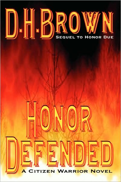 Honor Defended