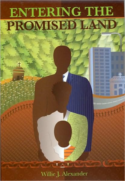 Entering the Promised Land