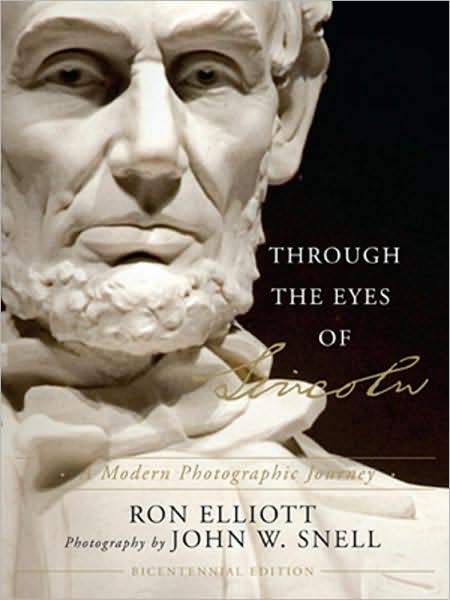 Through the Eyes of Lincoln: A Modern Photographic Journey