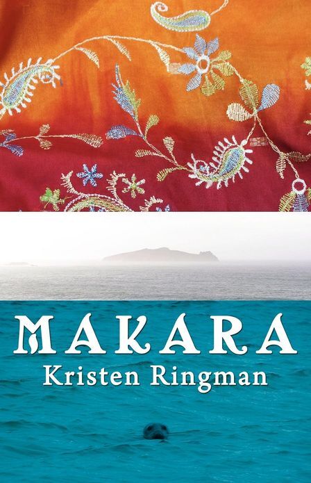 Makara: A Novel