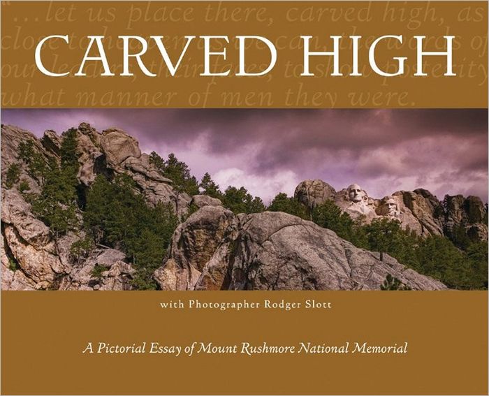 Carved High