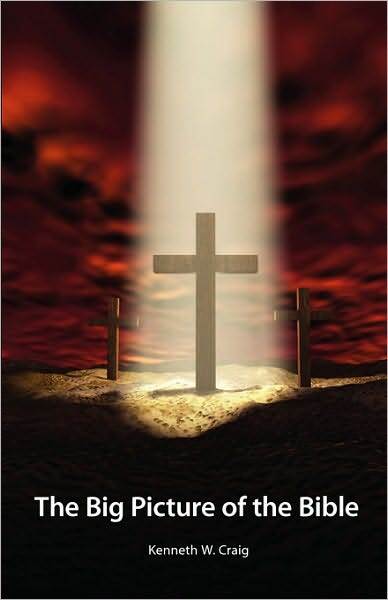 The Big Picture Of The Bible