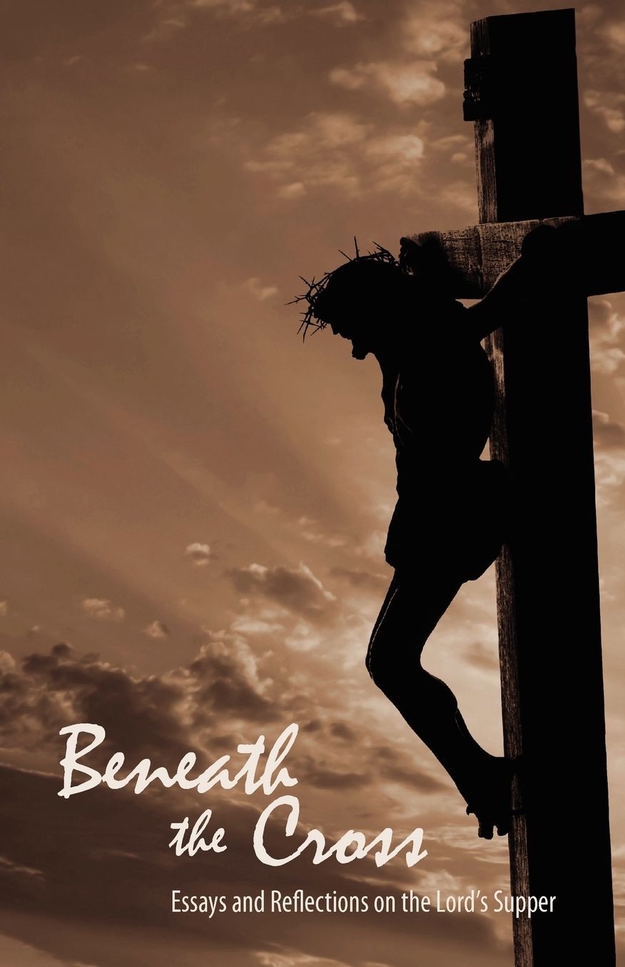 Beneath The Cross