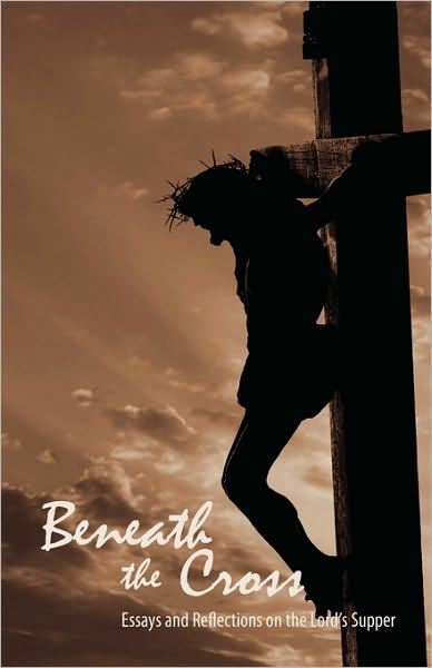Beneath The Cross