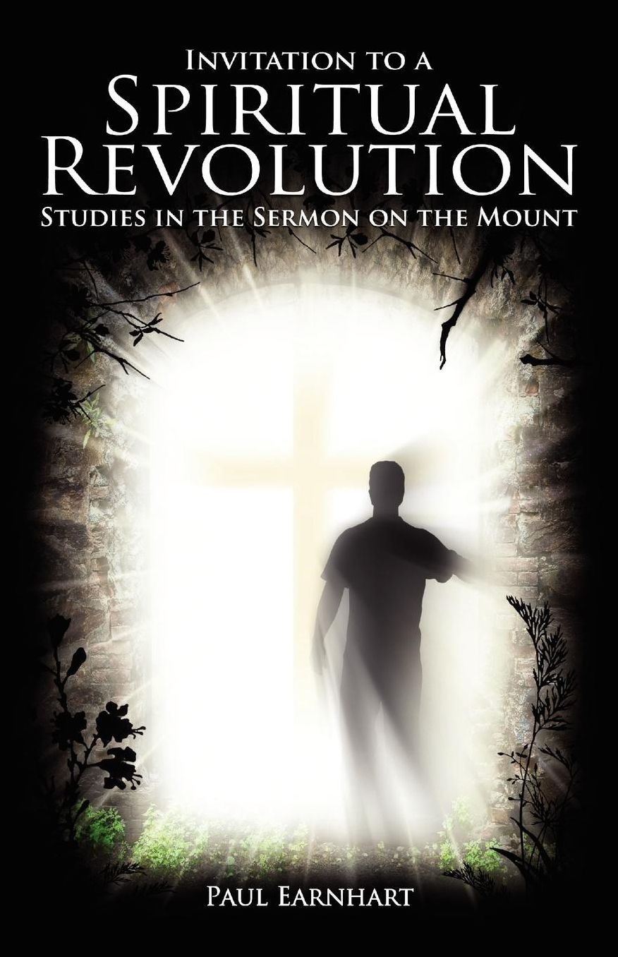 Invitation To A Spiritual Revolution