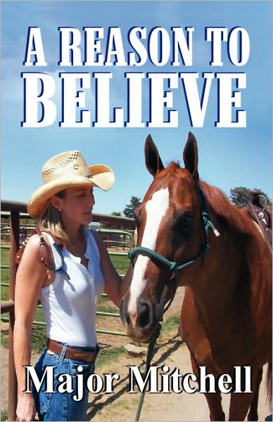 A Reason To Believe