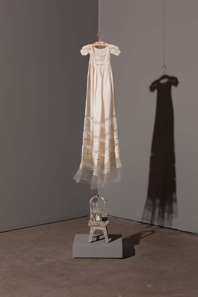 Betye Saar: Still Tickin'