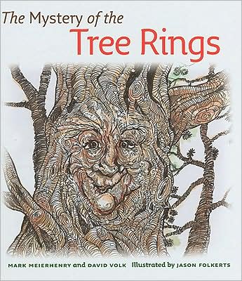 Mystery of the Tree Rings
