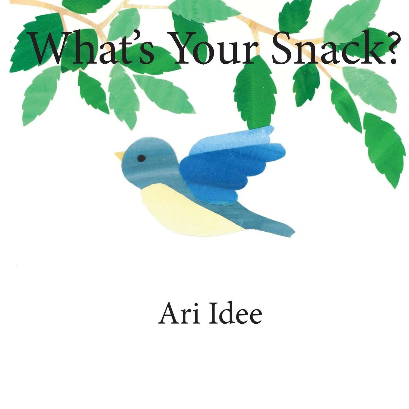 What's Your Snack?